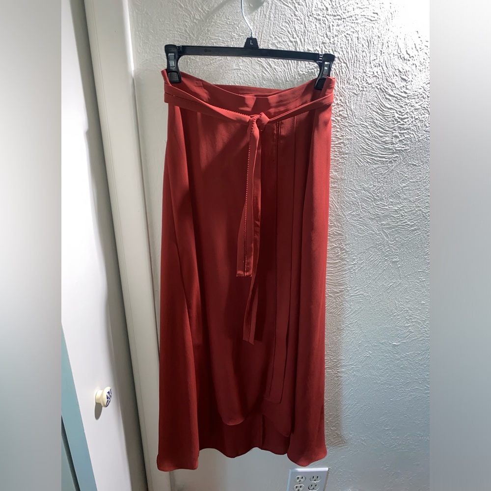 Summer Skirt